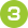 3